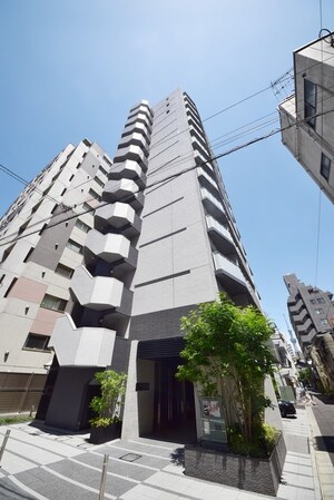 パークアクシス東上野の物件内観写真